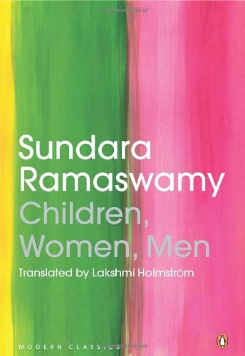 Children, Women, Men