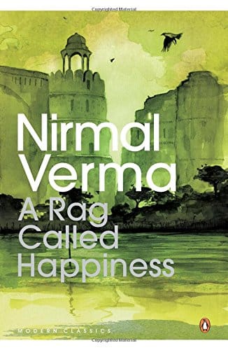 A Rag Called Happiness