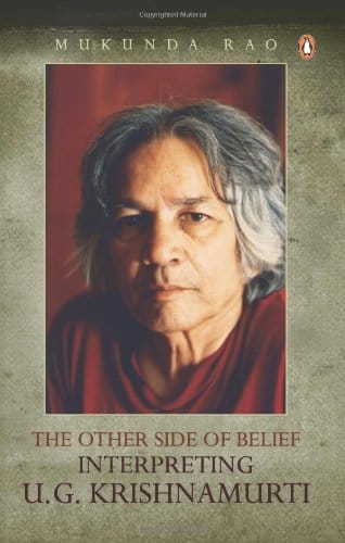 The Other Side of Belief