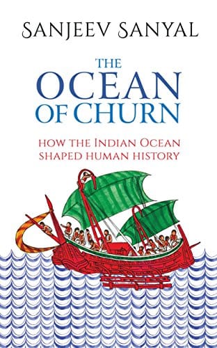 The Ocean of Churn