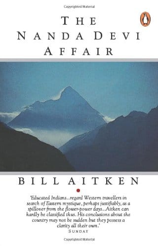 The Nanda Devi Affair