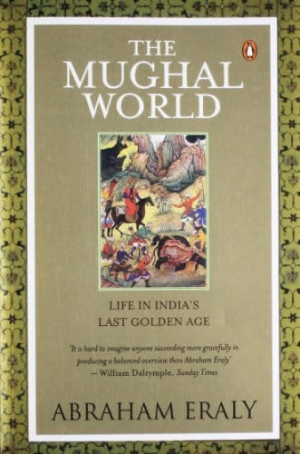 The Mughal World