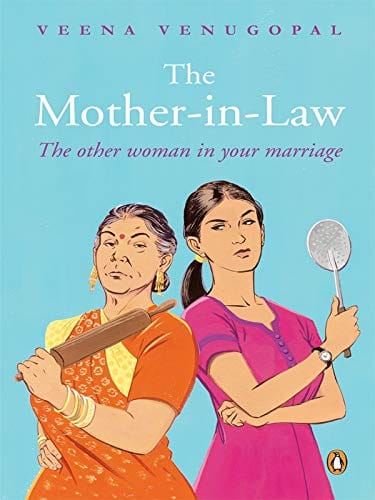 The Mother-in-Law