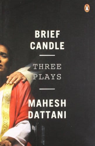 Brief Candle