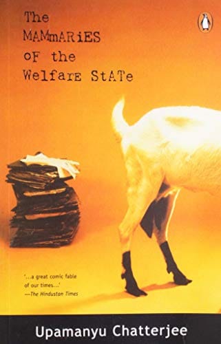 The Mammaries Of The Welfare State