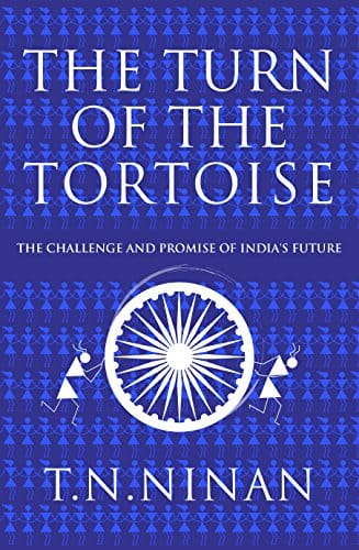 The Turn of the Tortoise