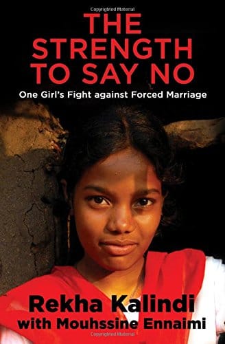 The Strength to Say No
