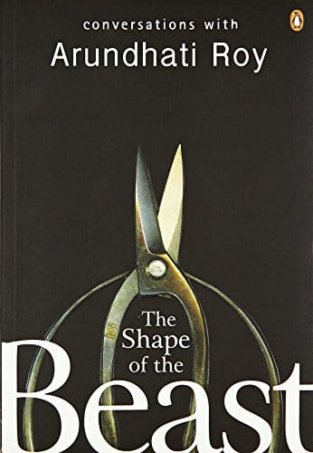 The Shape Of The Beast