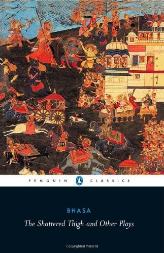 The Shattered Thigh & Other Plays