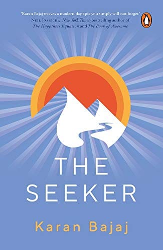 The Seeker