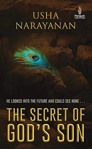 The Secret of God's Son