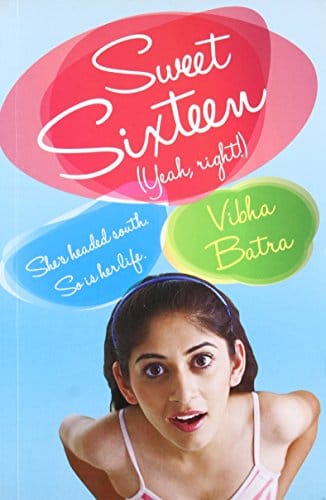 Sweet Sixteen
