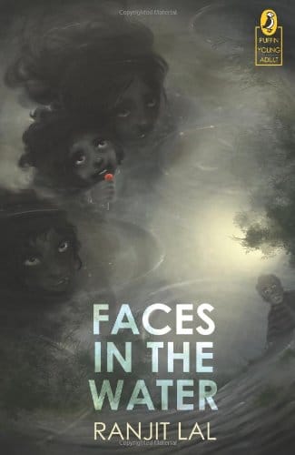 Faces In The Water