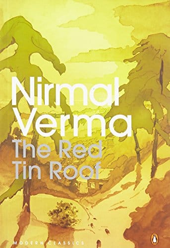 The Red Tin Roof