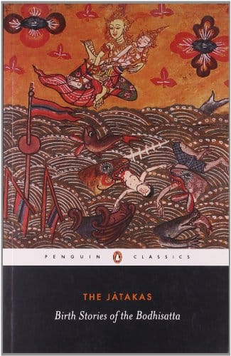 THE JATAKAS