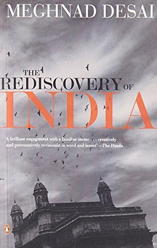 The Rediscovery of India