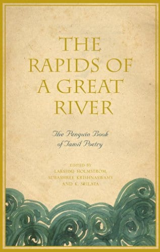 The Rapids of a Great River