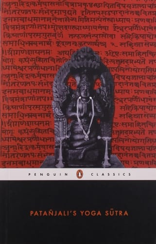 PATANJALI'S YOGA SUTRA