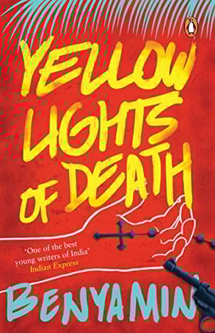 Yellow Lights of Death