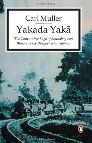 Yakada Yaka