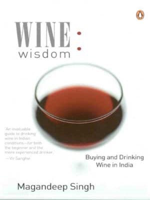 Wine Wisdom