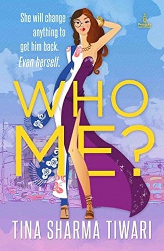Who, Me?