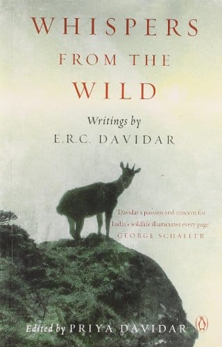 Whispers from the Wild