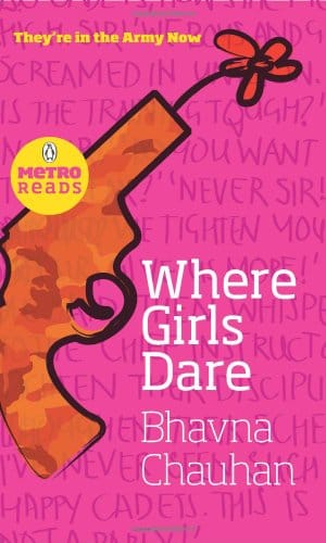 Where Girls Dare