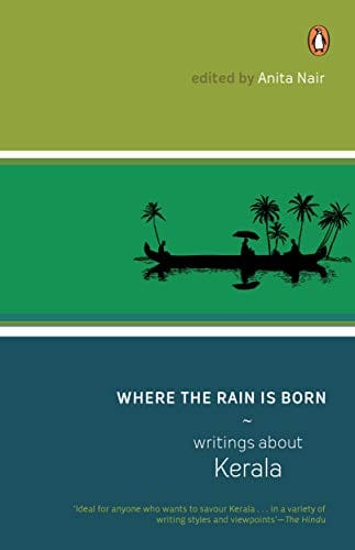 Where the Rain is Born