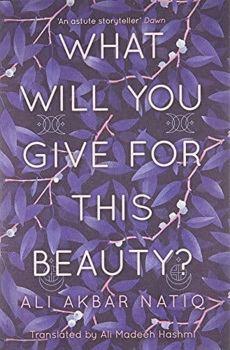 What Will You Give for This Beauty?