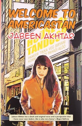Welcome to Americastan