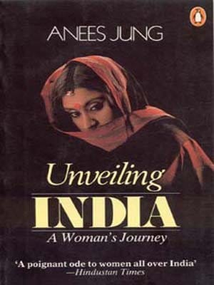 Unveiling India