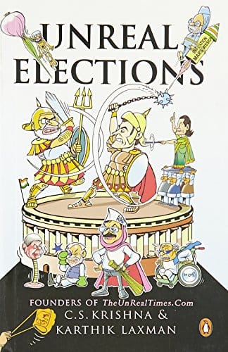 Unreal Elections