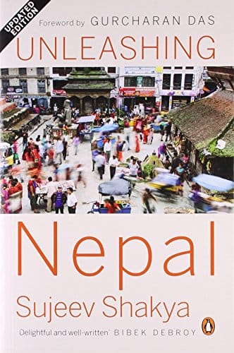Unleashing Nepal