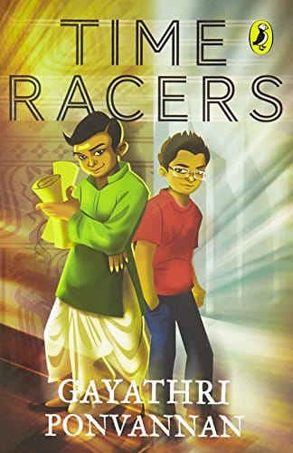 Time Racers