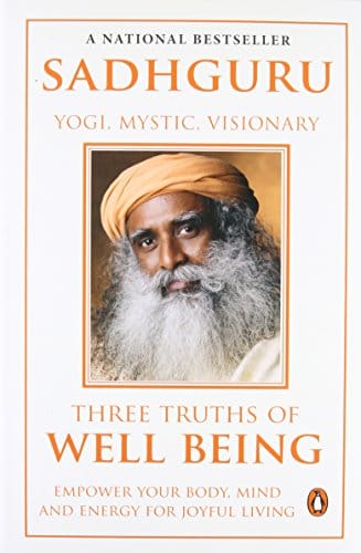 Three Truth Of Wellbeing