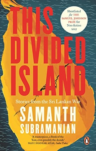 This Divided Island