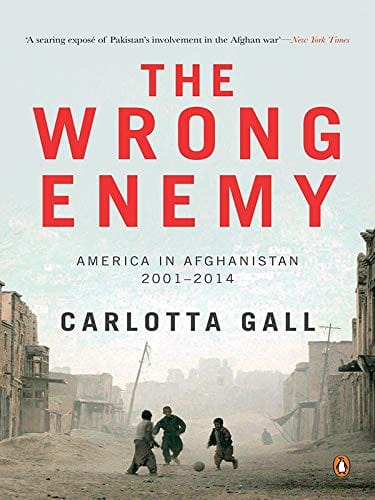 The Wrong Enemy