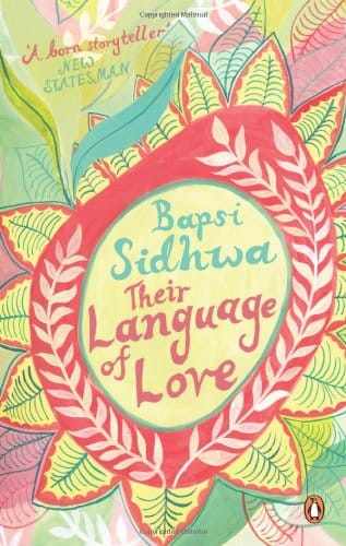 Their Language of Love