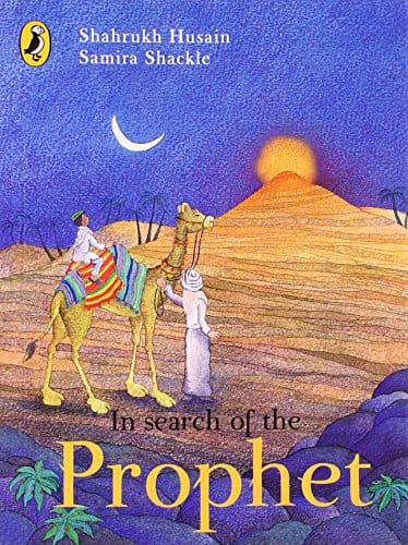 In Search of The Prophet