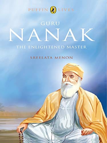 Guru Nanak