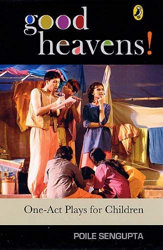 Good Heavens!