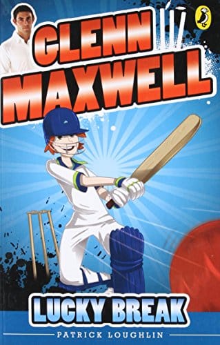 Glenn Maxwell 1