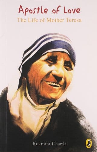 Apostle Of Love