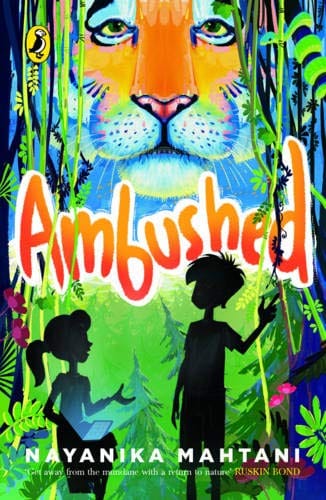 Ambushed