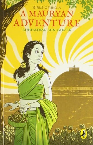 A Mauryan Adventure