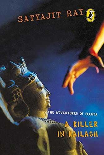 A Killer In Kailash
