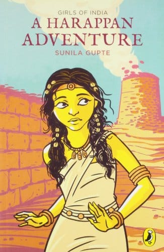 A Harappan Adventure