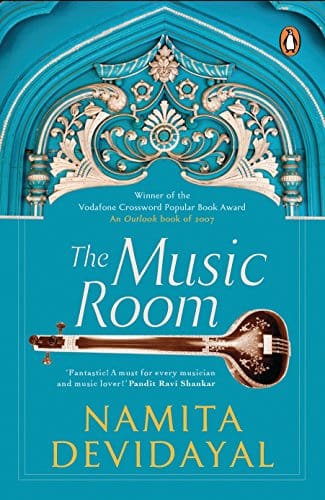 The Music Room