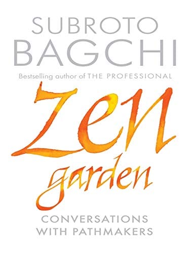 Zen Garden